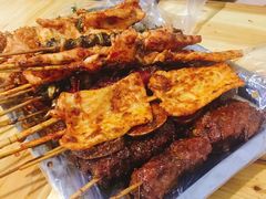-胡仁根胡记炸炸炸