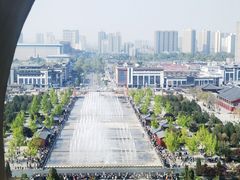 -大慈恩寺(大雁塔)