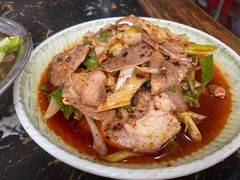 -大邑李记肥肠血旺