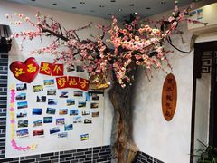 -西江美食舫·江西菜(健德桥店)