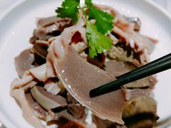 卤水鹅三宝-岭南真味·匠心粤菜(K11店)