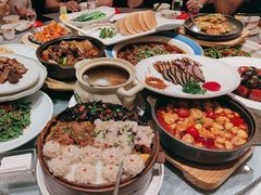 -小八仙·八方(移民广场店)