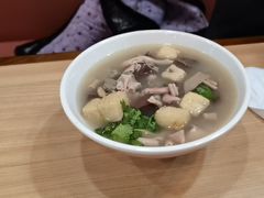 -鸡鸣汤包(罗廊巷店)