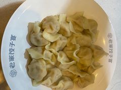 -老家水饺濮阳菜(巴黎街店)