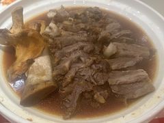 -西贝(枫蓝国际购物中心店)