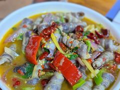 -洪大厨鸡煲(福田店)