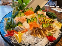 -惠州白鹭湖雅居乐喜来登度假酒店-采悦轩中餐厅