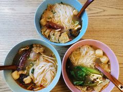 -螺大蛳柳州螺蛳粉·火锅·热干面(西城永捷店)