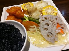 -素清香(解放路店)