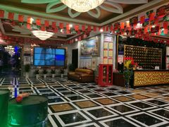 -金乐迪 PARTY KTV(熙街店)