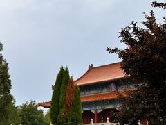 -禹城市禹王亭博物馆