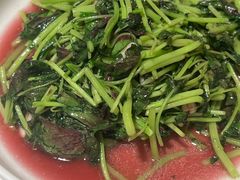-老馆子·建德菜·山肴鱼鲜(海威新界店)