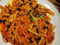 -小放牛炒菜馆(中山路乐汇城店)