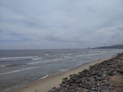 -汕头中海黄金海岸水上乐园