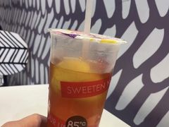 -85度C(苏州石路店)