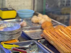 -蒙记老牌豆浆