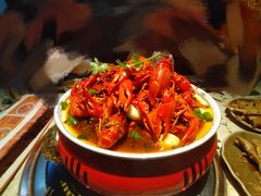 -辣皇朝小龙虾(六一店)