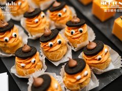 -莫尔顿牛排坊(浦东ifc店)