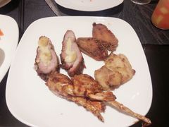 -厦门艾美酒店·新食谱西餐厅