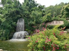 -天津盘山风景名胜区