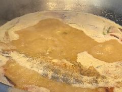 -同胜祥清真新豫菜(杜岭街店)