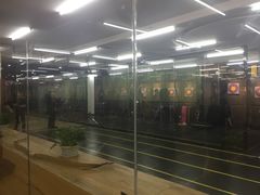 -弓舍射箭俱乐部(高新总店)