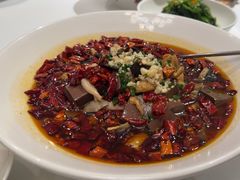 -源牌酒店·家常六安菜