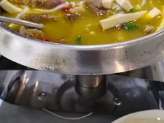-鸭王烤鸭店(三里河店)