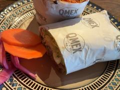 -Q MEX 库迈墨西哥餐吧(三里屯店)