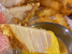 -Thanks美式餐厅(汉堡咖啡店)