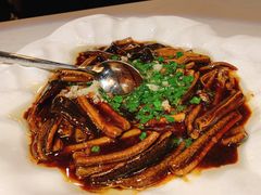 响油鳝丝-荟廷·晶萃(陆家嘴尚悦湾店)