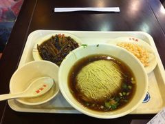 -朱鸿兴面馆(镇湖店)