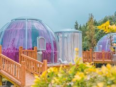 -重庆云阳龙缸景区