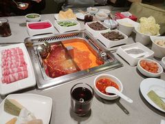 -海底捞火锅(苏宁生活广场店)