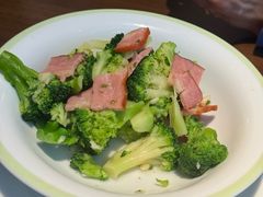-萨莉亚意式餐厅(三号湾广场店)