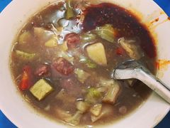 -刘老虎肉丸糊辣汤(总店)