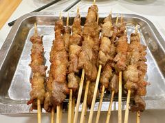-清真·西北人家风味馆(中山中路店)