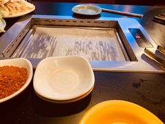 -巴麦隆自助烤肉(桂林路店)