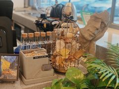-CoffeeVendor(西乡店)