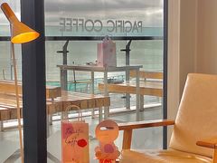 -太平洋咖啡(海天驿站店)