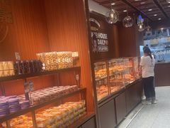 -丁香西饼屋(桂林路店)