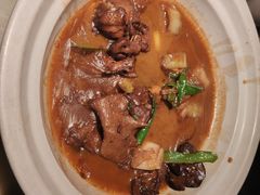 -老淮安·淮安菜(涟水店)