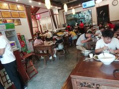 大堂-岳池米粉(东南店)