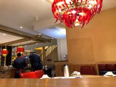 大堂-辣得叫湘菜(四明店)