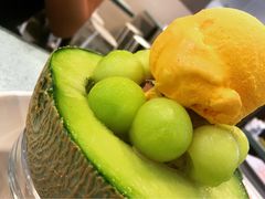 -松记糖水店(铜锣湾分店)