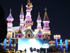 -沈阳方特欢乐世界