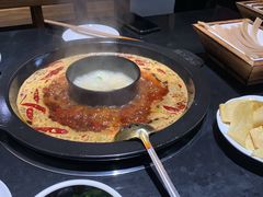 -重庆古老火锅