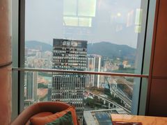 -星璞全日餐厅·高空自助餐(深铁铂尔曼酒店)