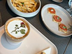 -FOOOO CITY CLUB 孚乐里音乐西餐酒吧(悠方店)