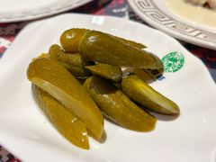 -92°C俄式厨房(中央大街店)